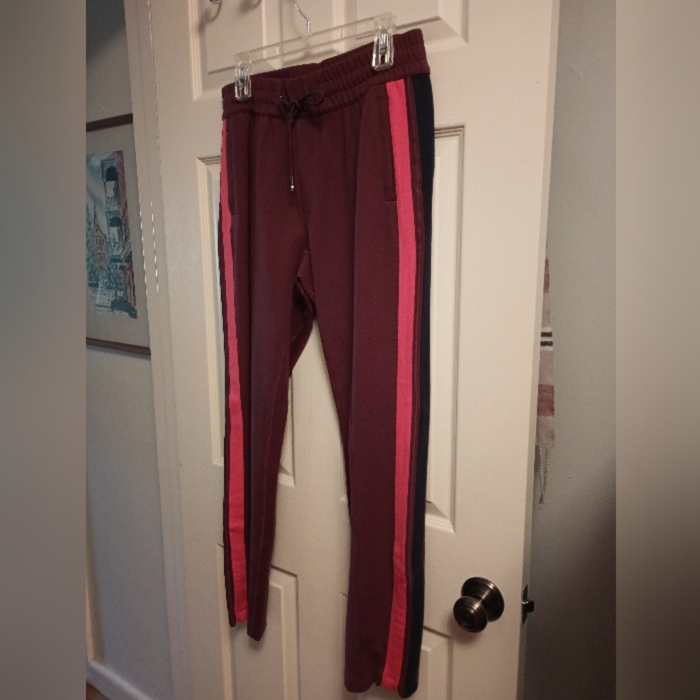 Wilson Track Pants